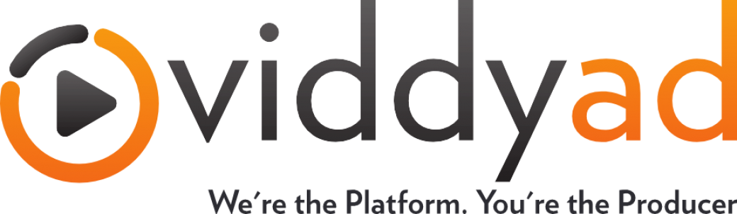 Viddyad - create a video ad online in minutes